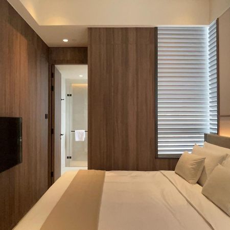 The Stellar Hotel Hong Kong Exterior photo