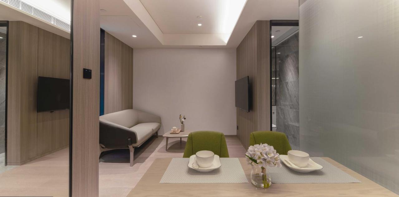 The Stellar Hotel Hong Kong Exterior photo